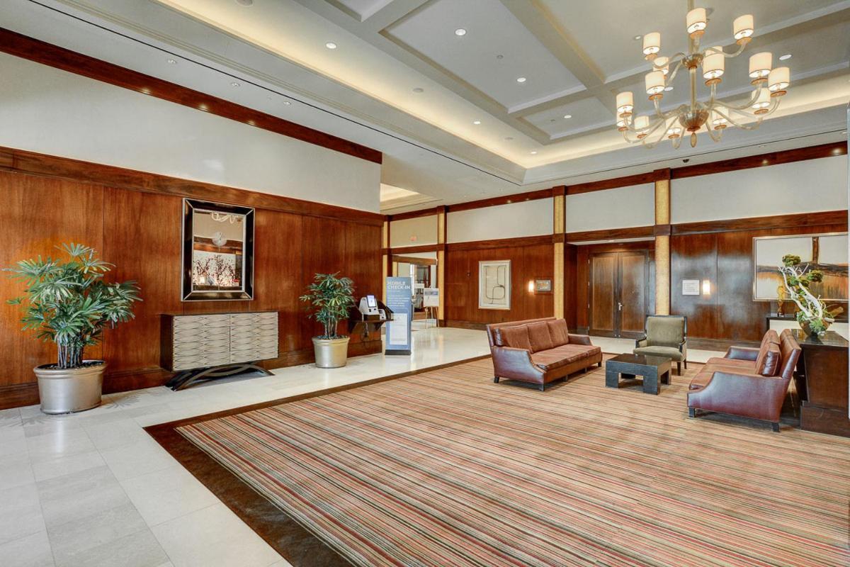 Amethyst Suite II Balcony Strip View Mgm Signature Las Vegas Exterior foto